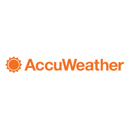 Accuweather logo
